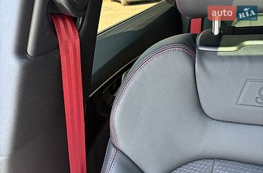 Позашляховик / Кросовер Audi Q8 2023 в Одесі