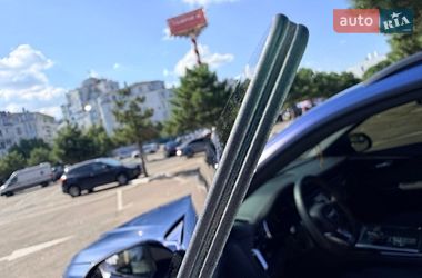Позашляховик / Кросовер Audi Q8 2023 в Одесі