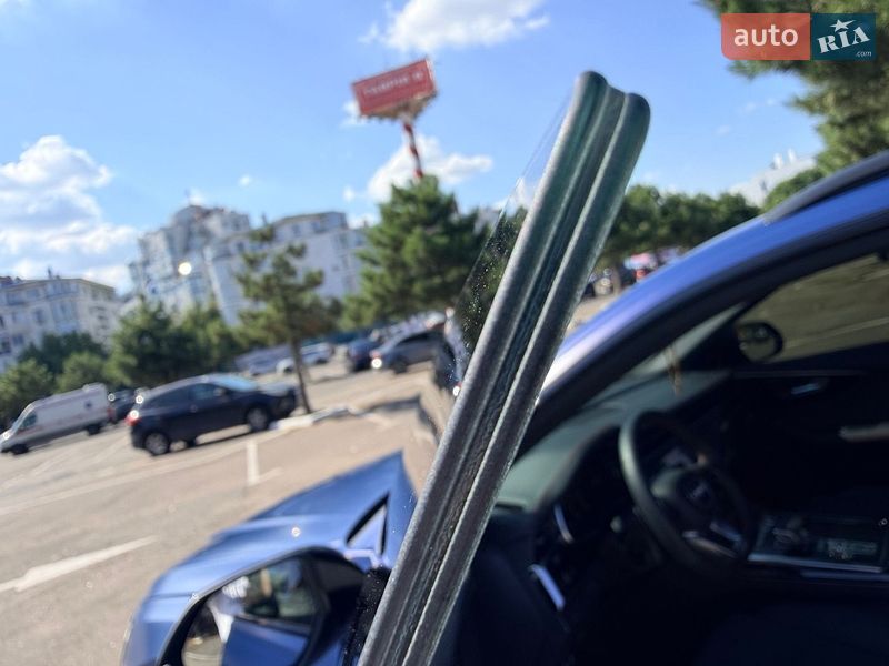Позашляховик / Кросовер Audi Q8 2023 в Одесі