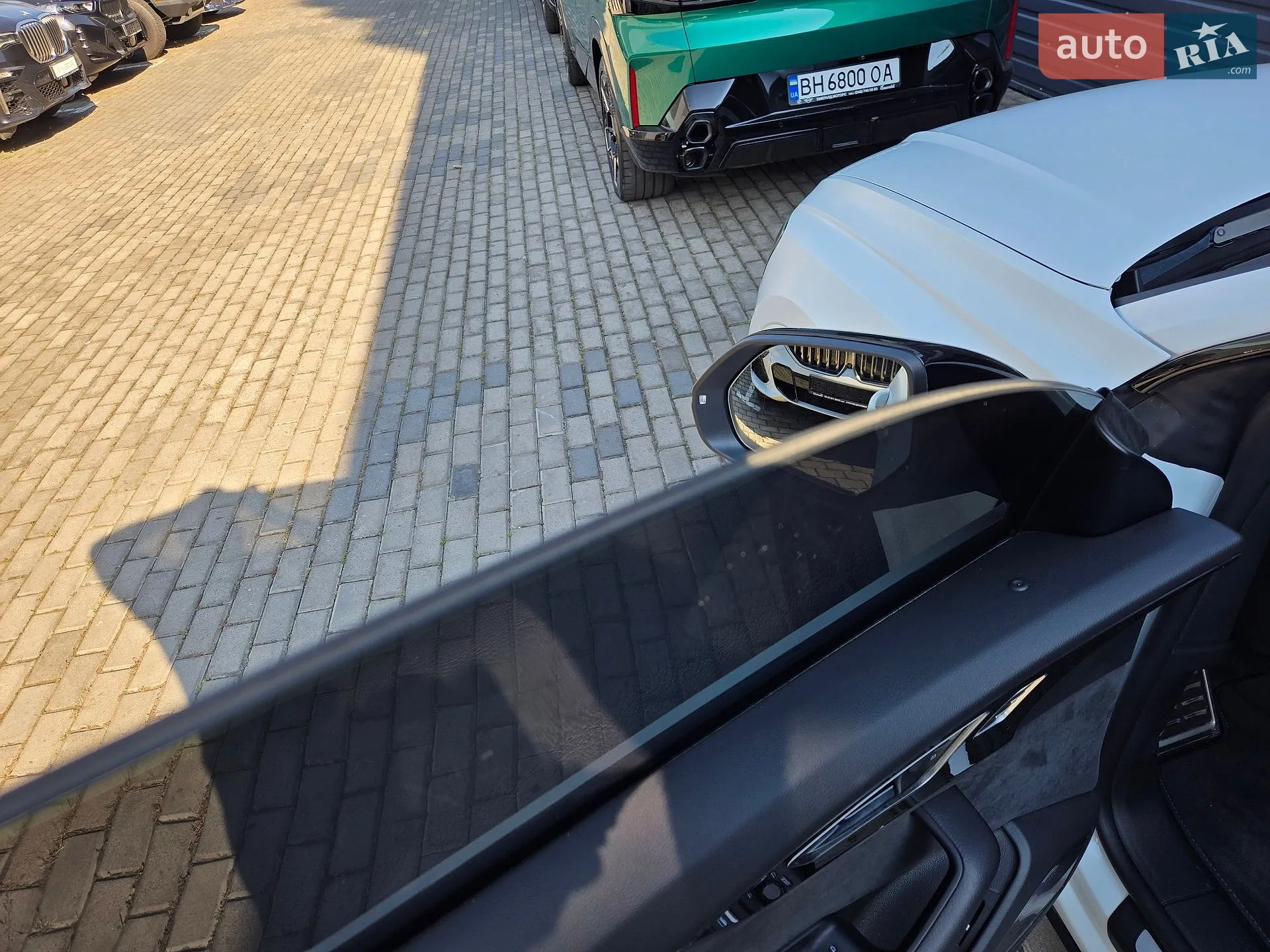 2023 Audi Q8 - мініатюра 27