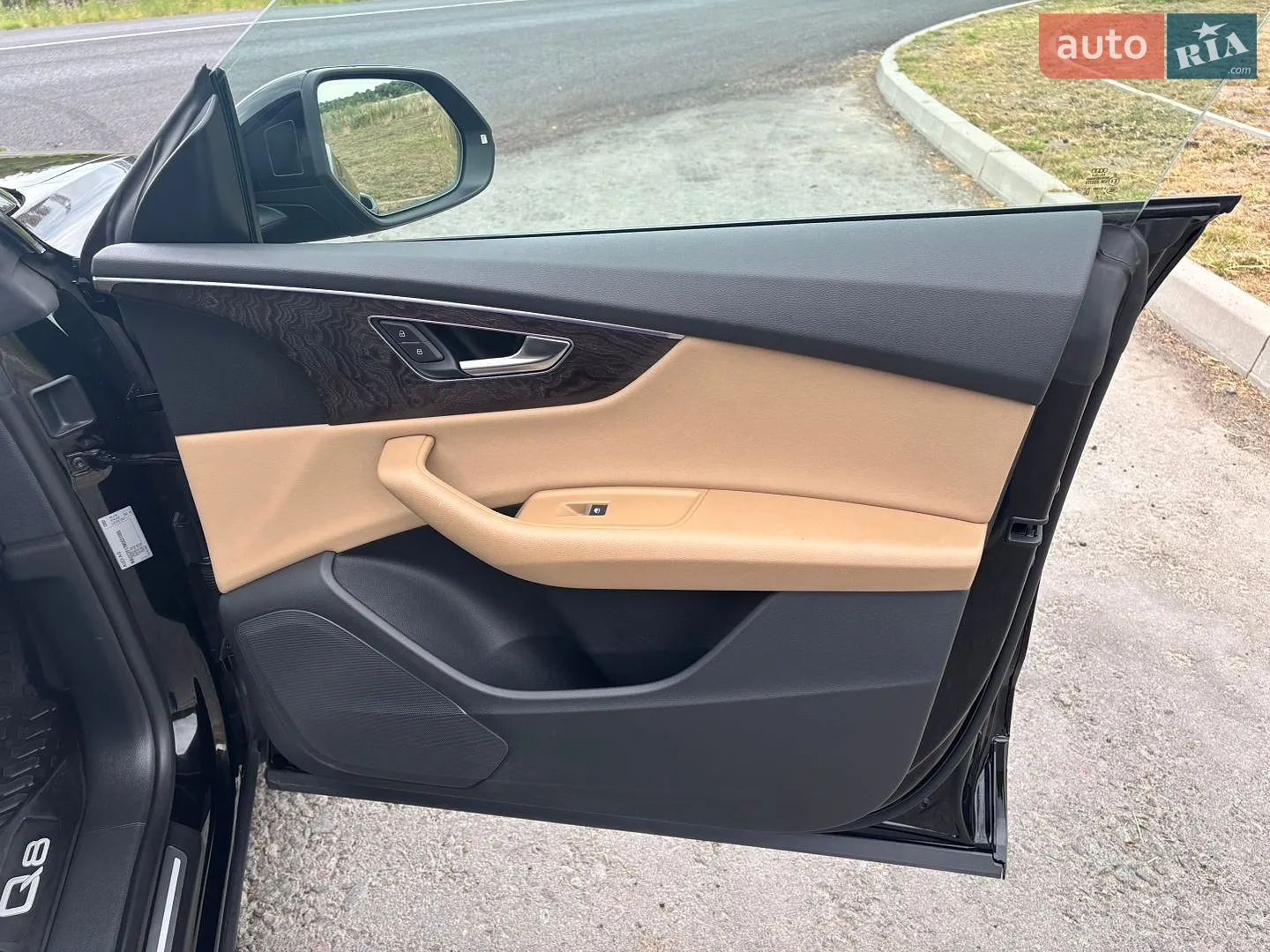 2021 Audi Q8 - мініатюра 15