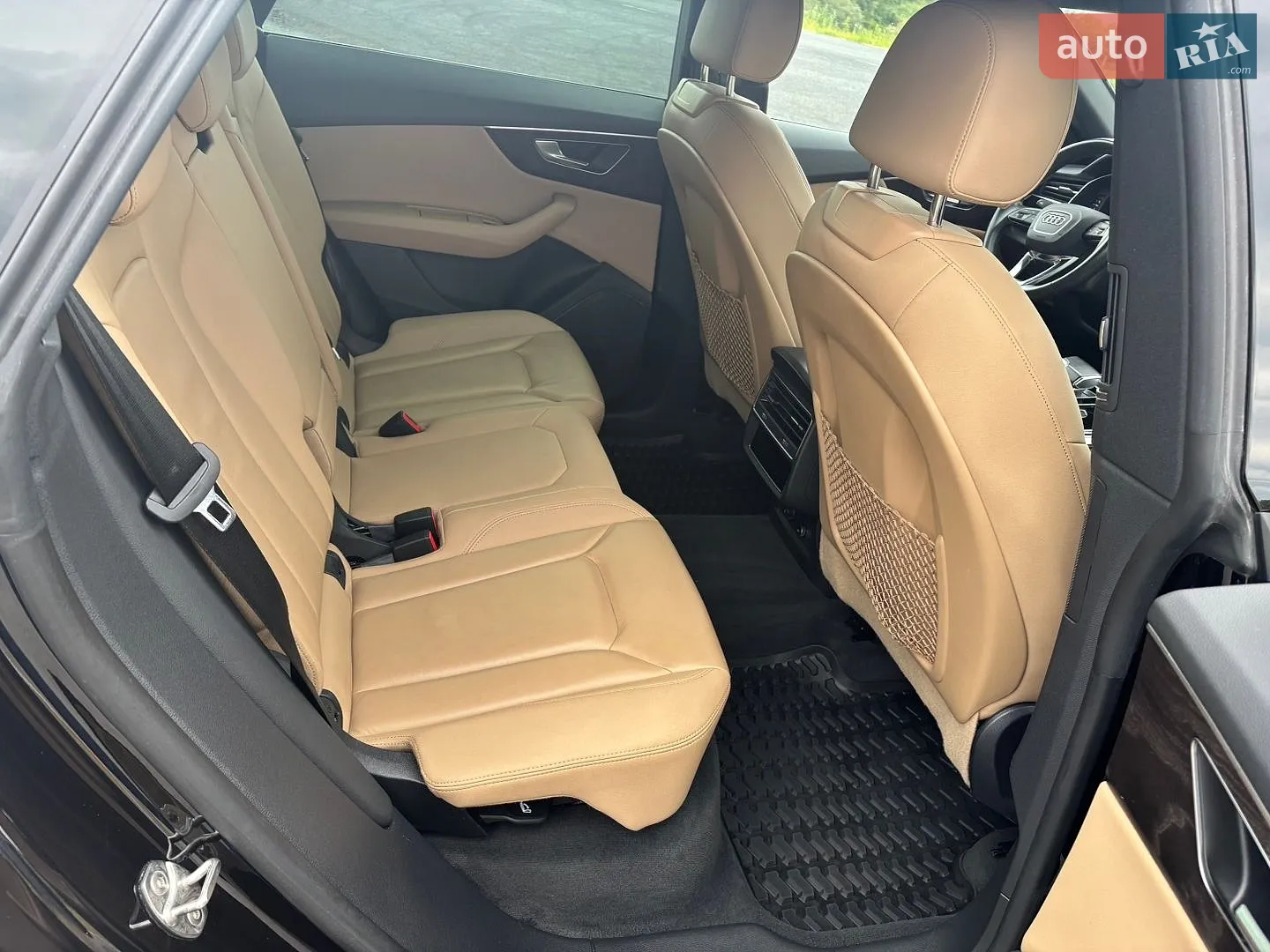 2021 Audi Q8 - мініатюра 13
