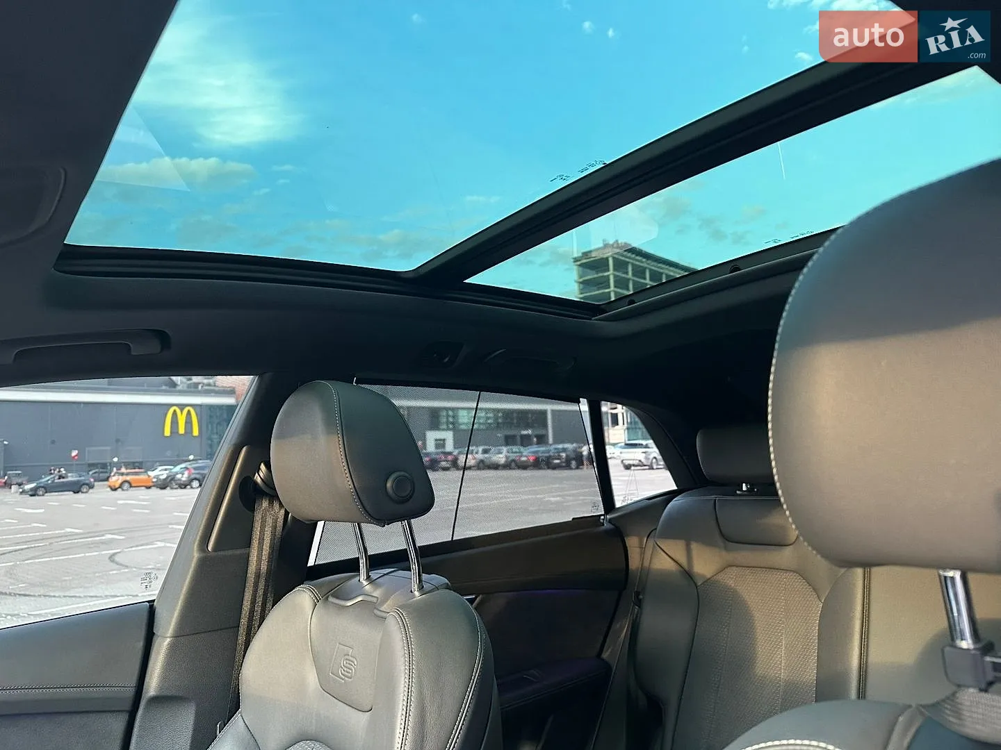 2023 Audi Q8 - мініатюра 19