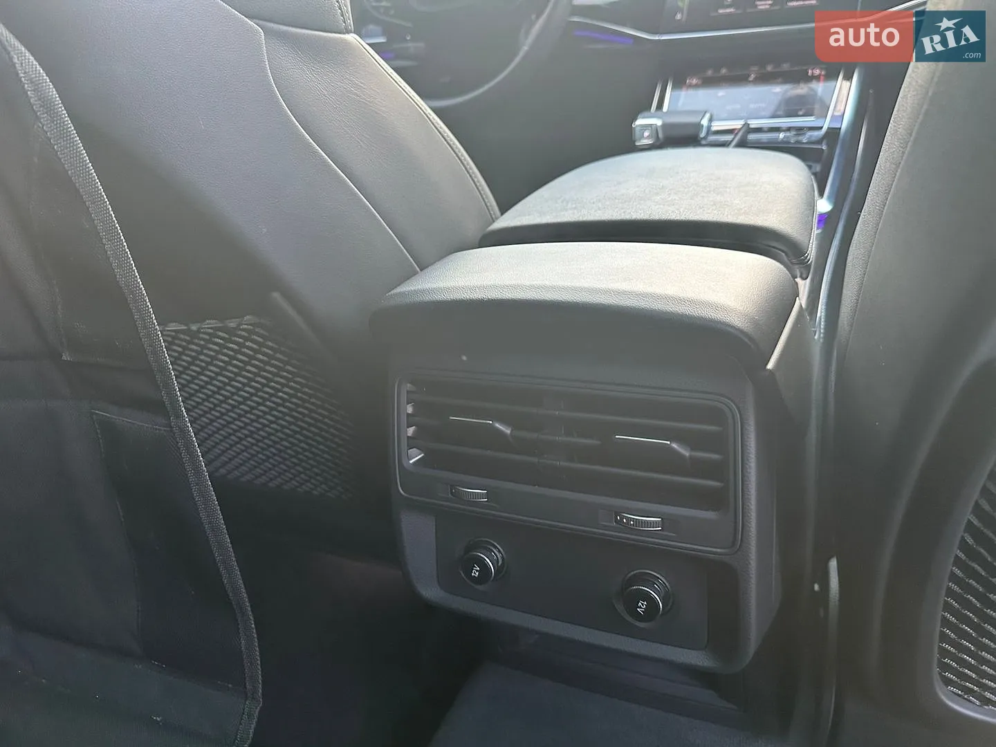 2023 Audi Q8 - мініатюра 35
