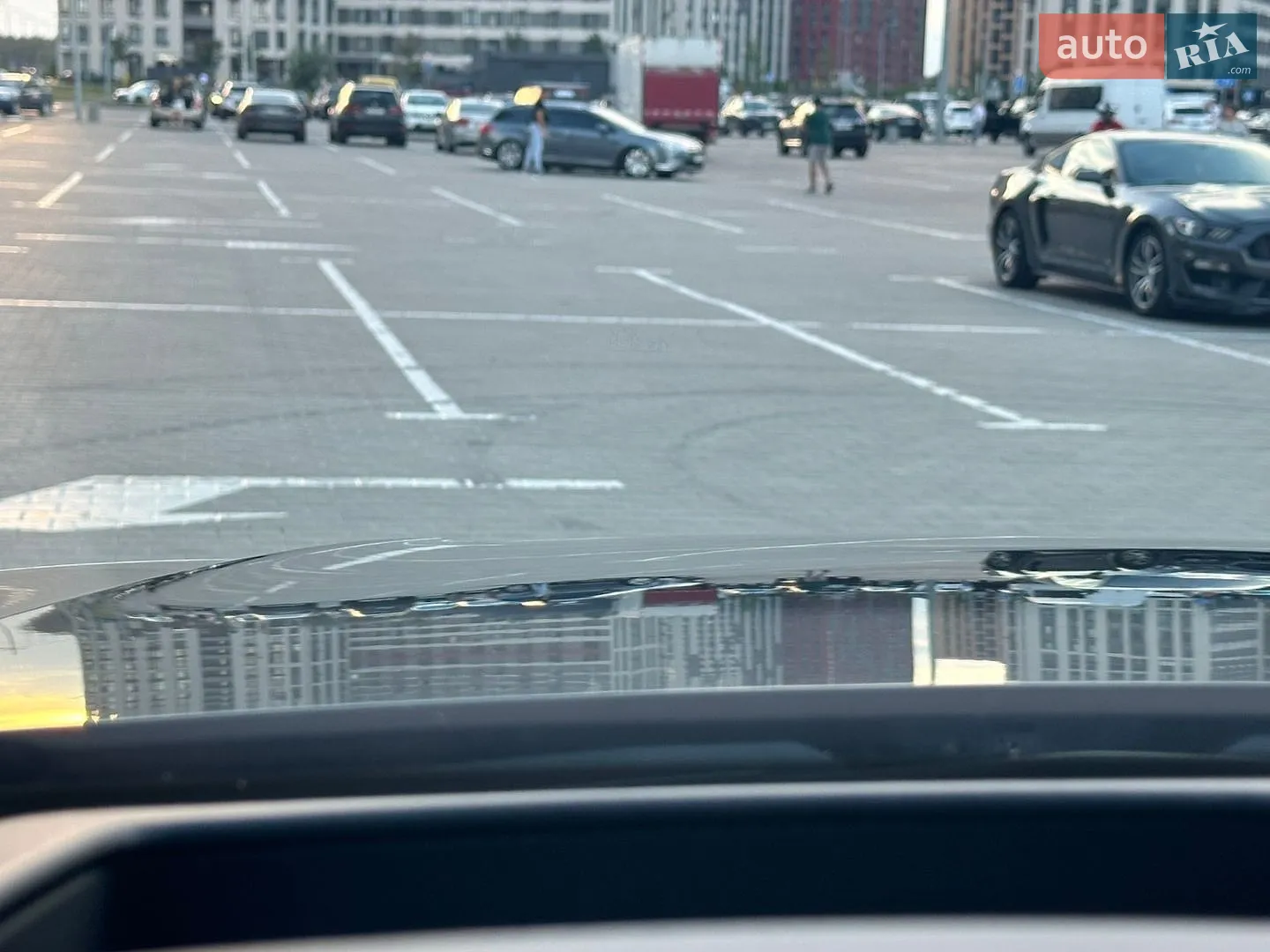 2023 Audi Q8 - мініатюра 6