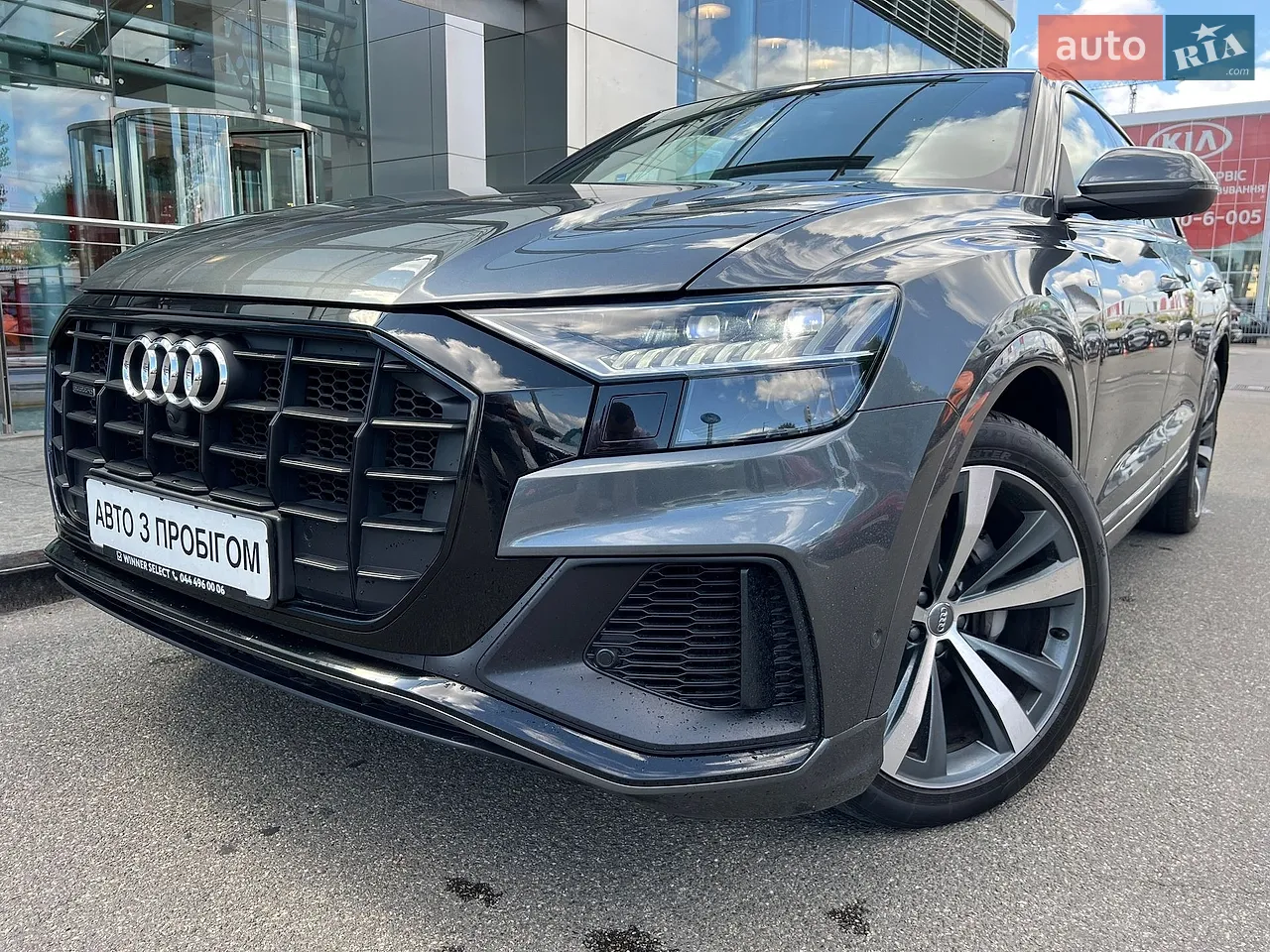 2020 Kia Stonic - мініатюра 43