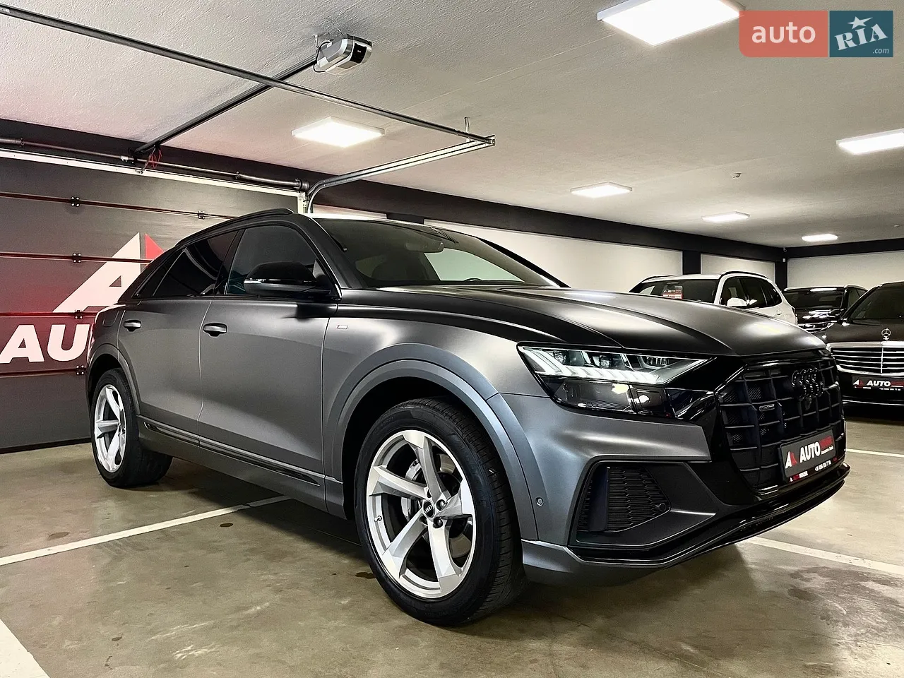 2026 Volkswagen Touareg - мініатюра 75