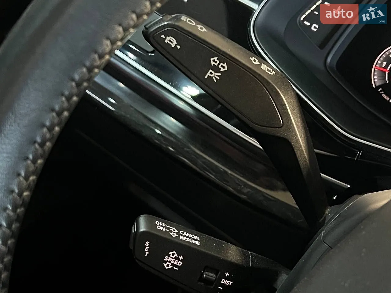 2019 Audi Q8 - мініатюра 23