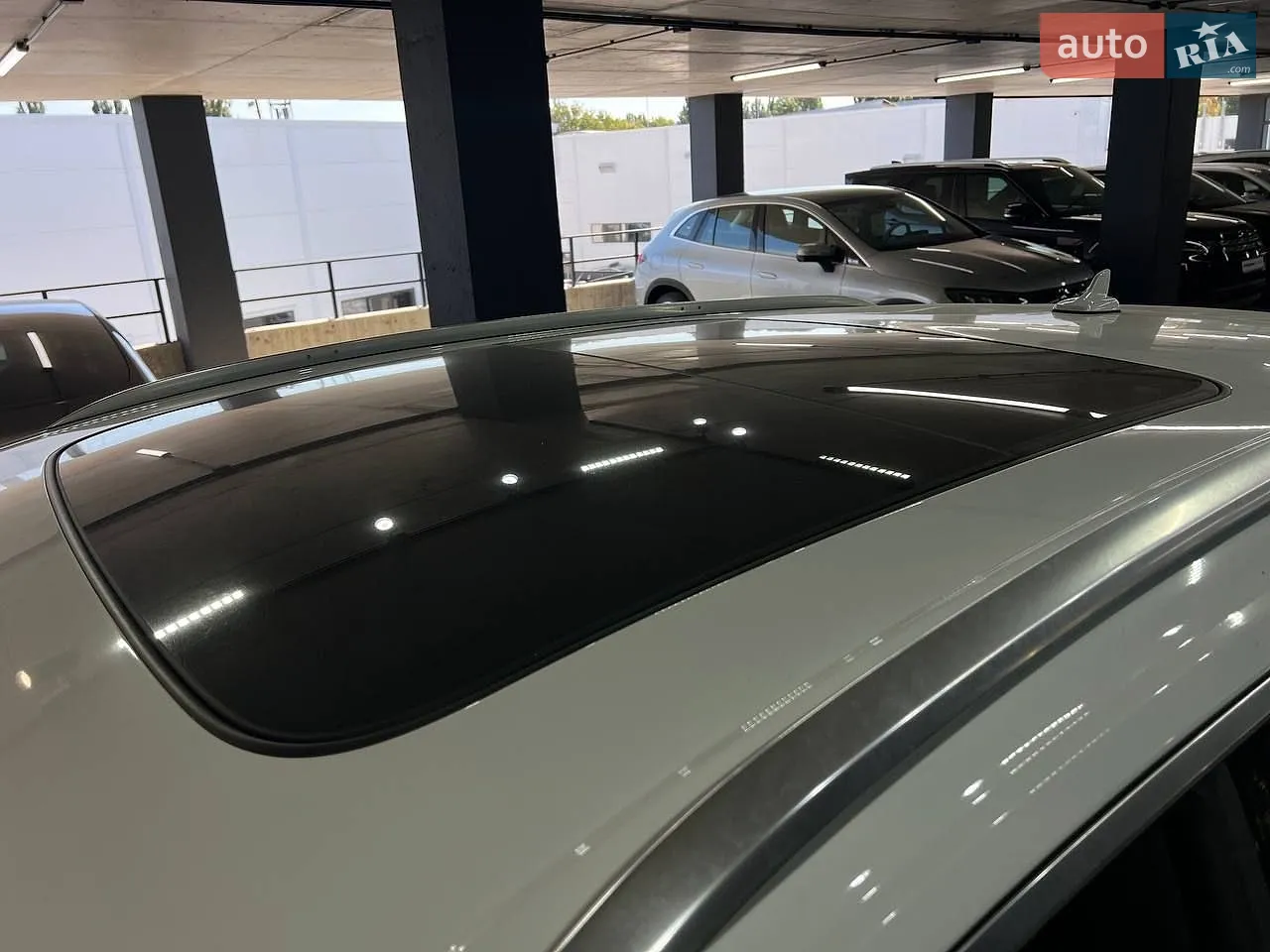 2019 Audi Q8 - мініатюра 38