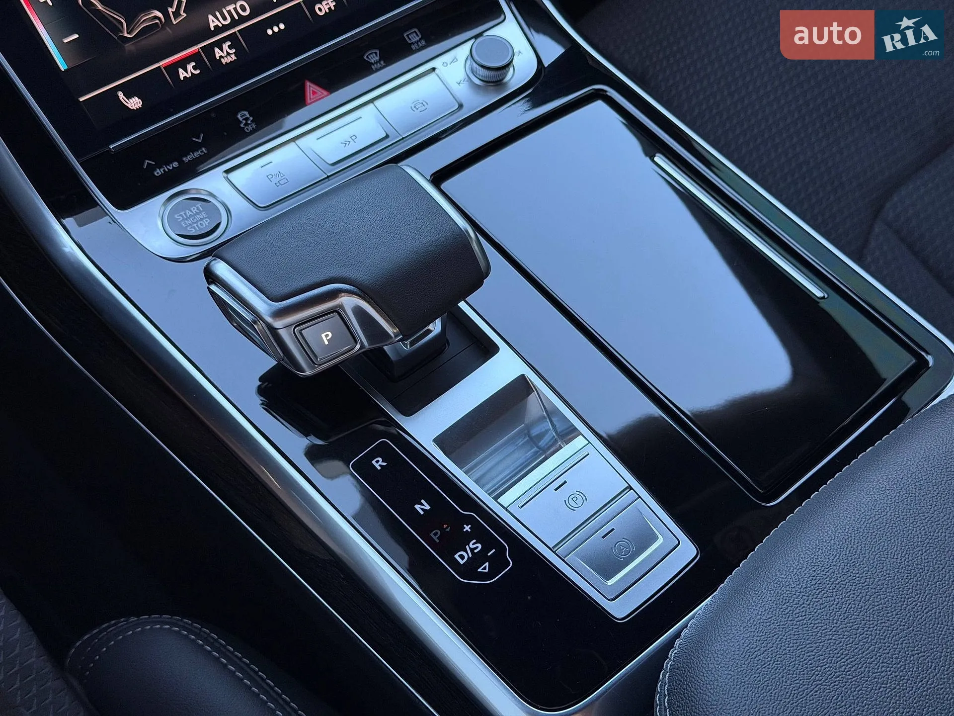 2025 Audi Q8 - мініатюра 101