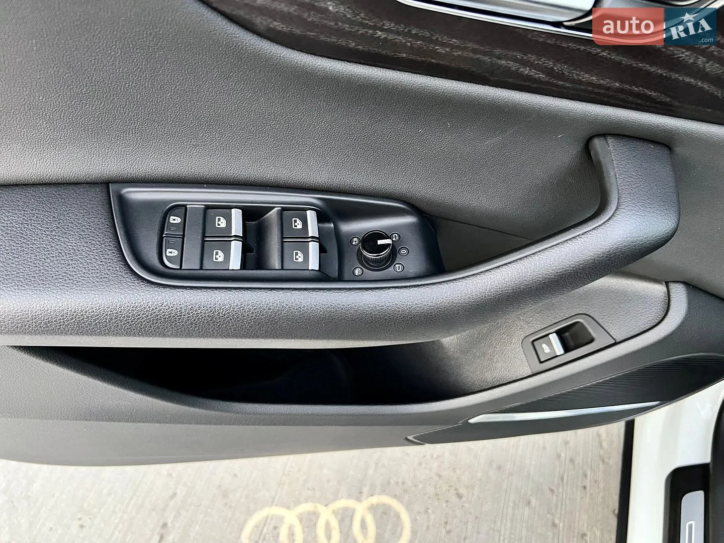 2021 Audi Q8 - мініатюра 25