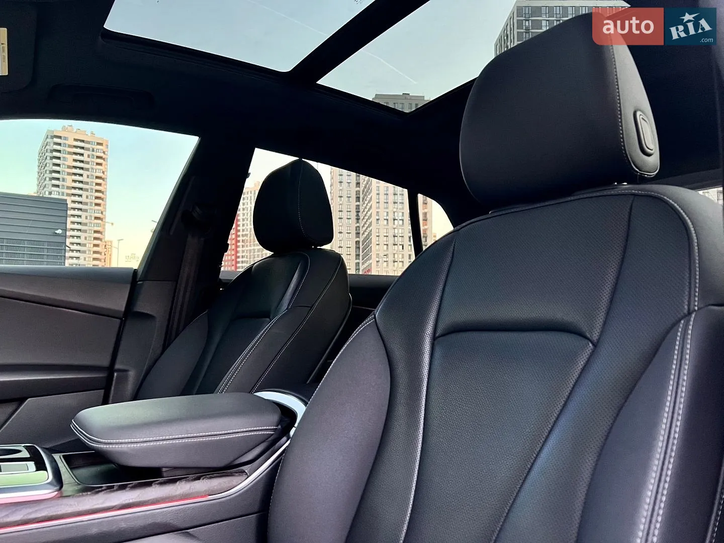 2021 Audi Q8 - мініатюра 27
