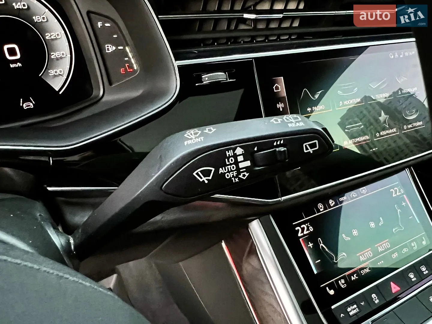 2021 Audi Q8 - мініатюра 35