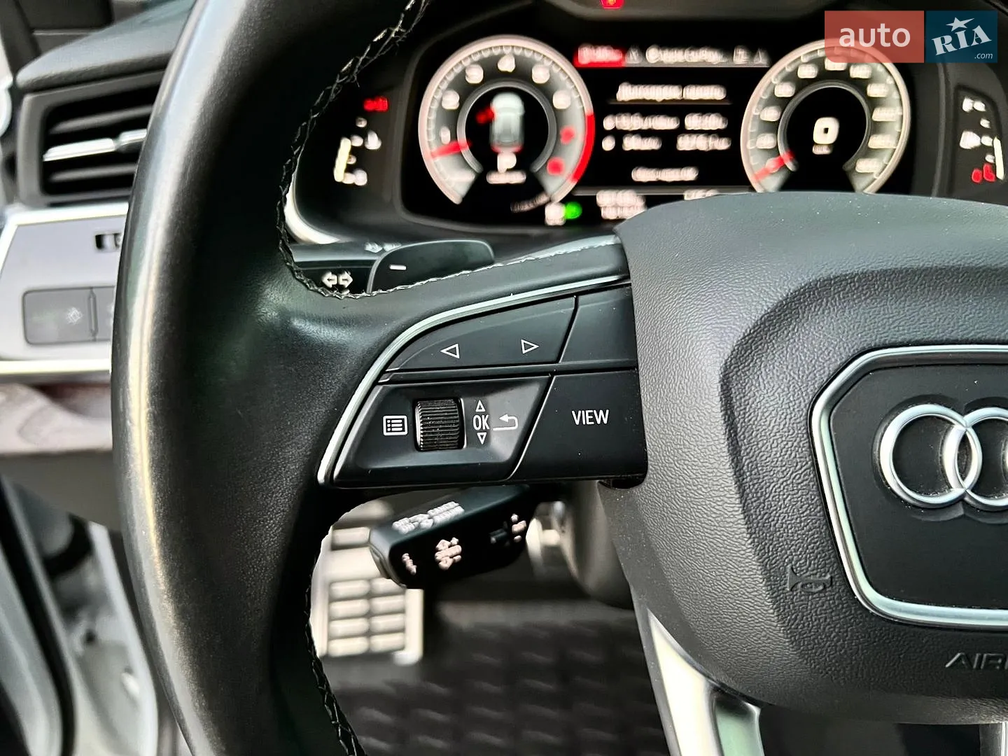 2021 Audi Q8 - мініатюра 37