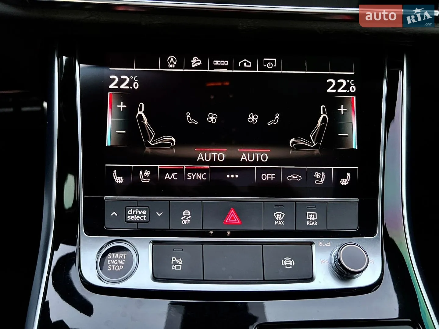 2021 Audi Q8 - мініатюра 43
