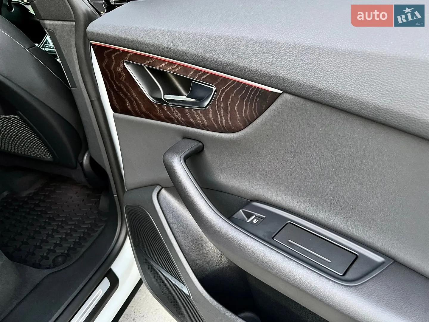 2021 Audi Q8 - мініатюра 58