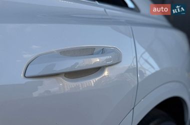 Внедорожник / Кроссовер Audi Q8 2022 в Киеве фото 11 Внедорожник / Кроссовер Audi Q8 2022 в Киеве