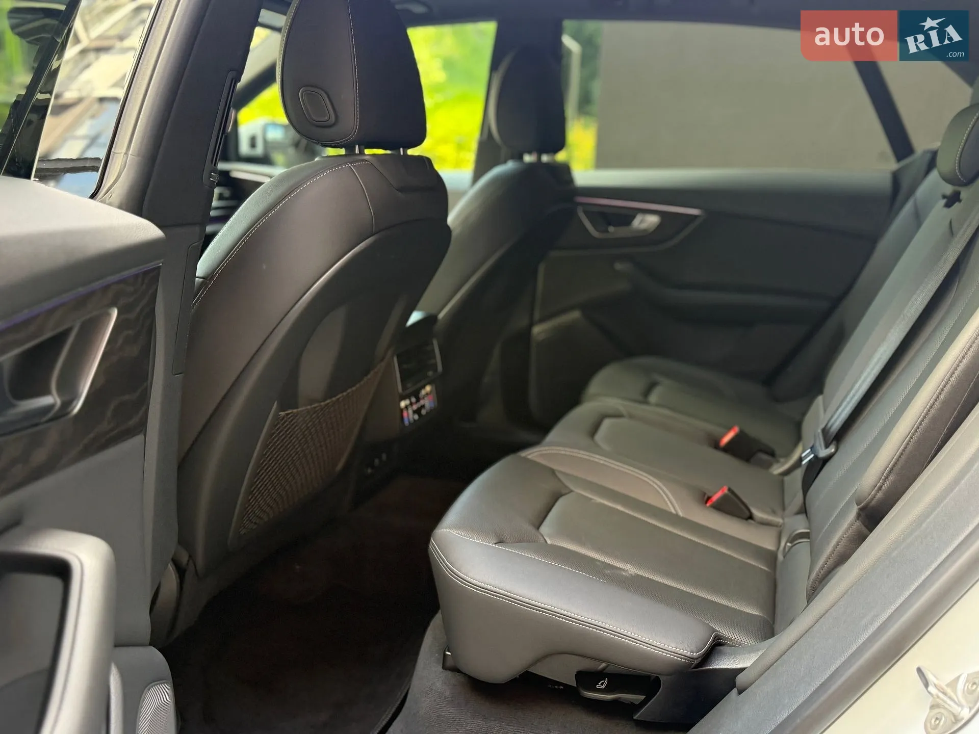 2022 Audi Q8 - мініатюра 30