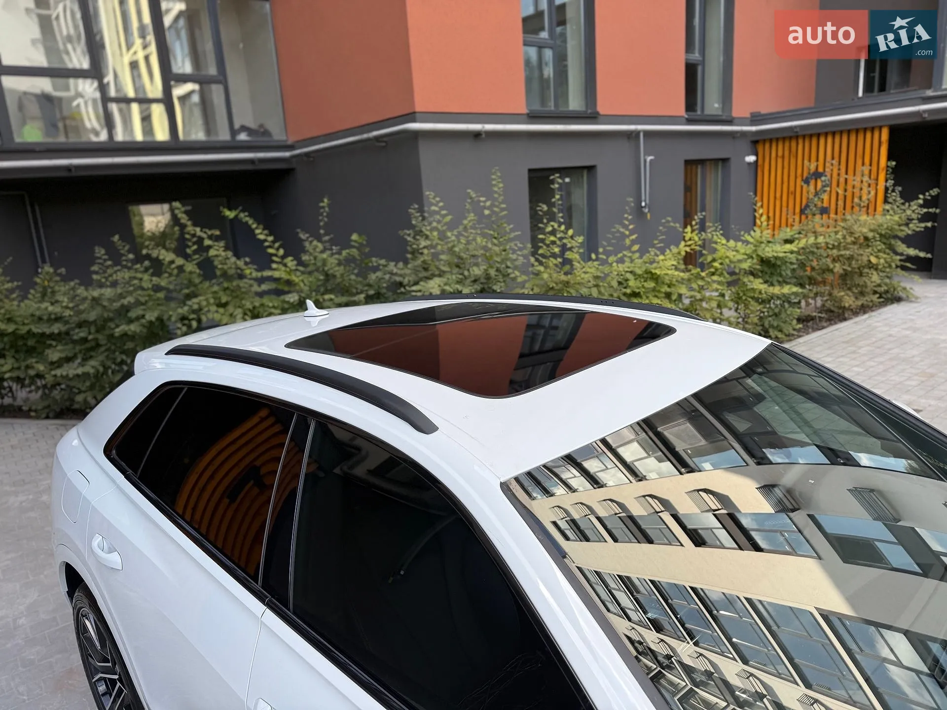 2022 Audi Q8 - мініатюра 42