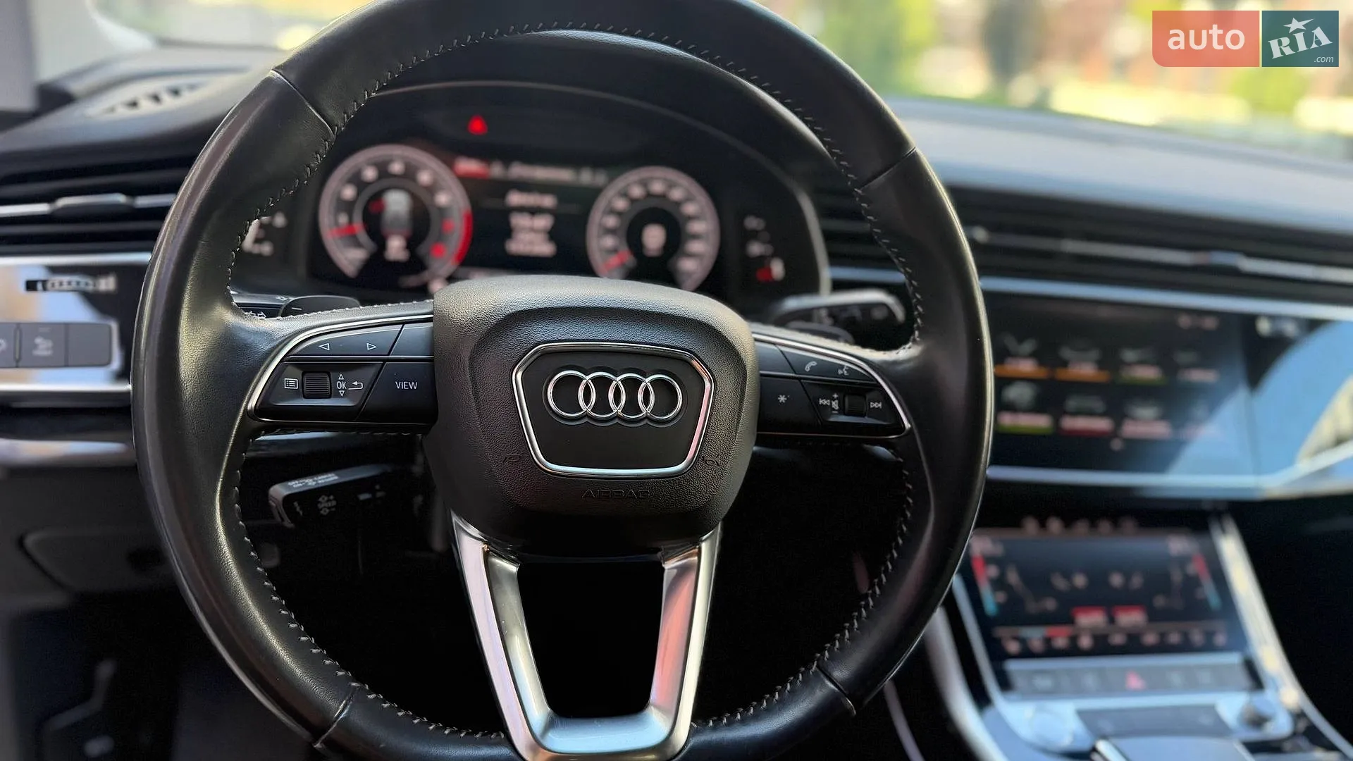 2020 Audi Q8 - мініатюра 43