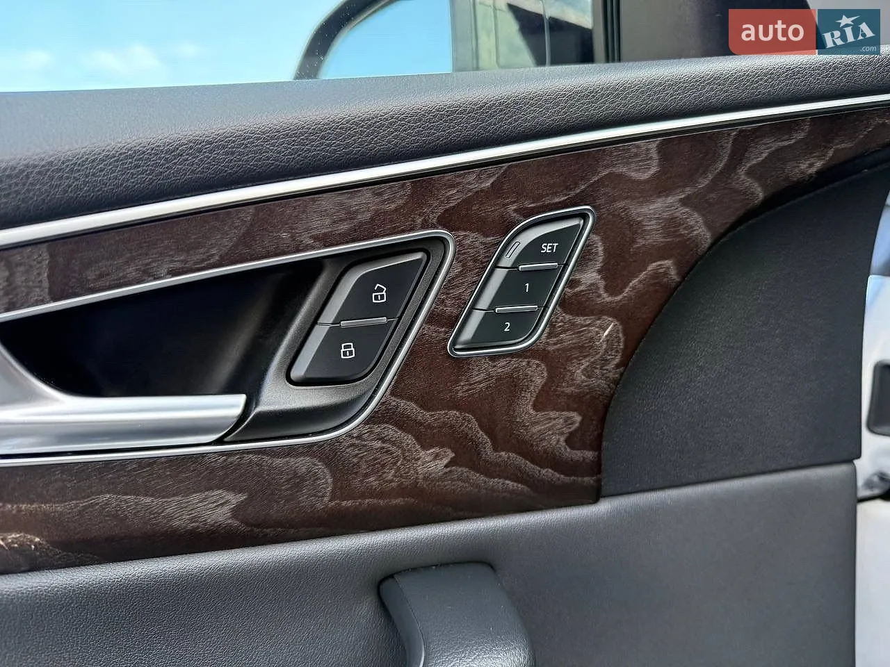 2019 Audi Q8 - мініатюра 21