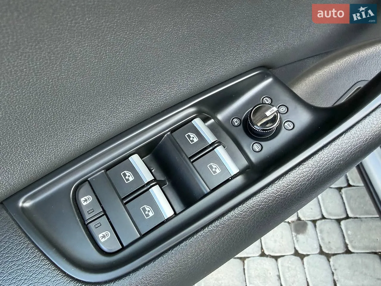 2019 Audi Q8 - мініатюра 22