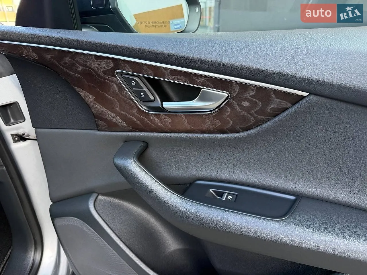 2019 Audi Q8 - мініатюра 30