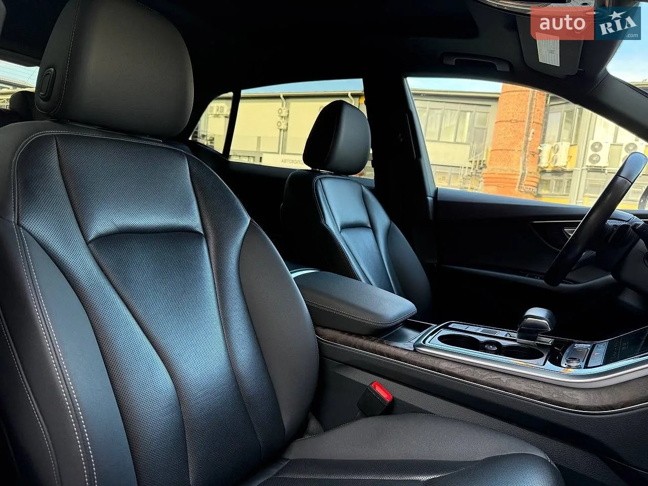 2019 Audi Q8 - мініатюра 32
