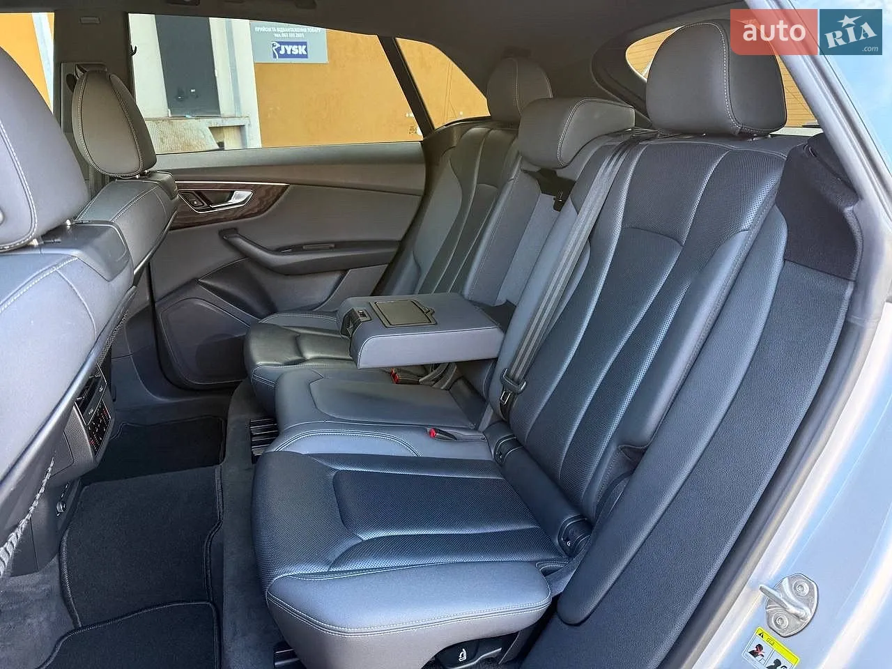 2019 Audi Q8 - мініатюра 37