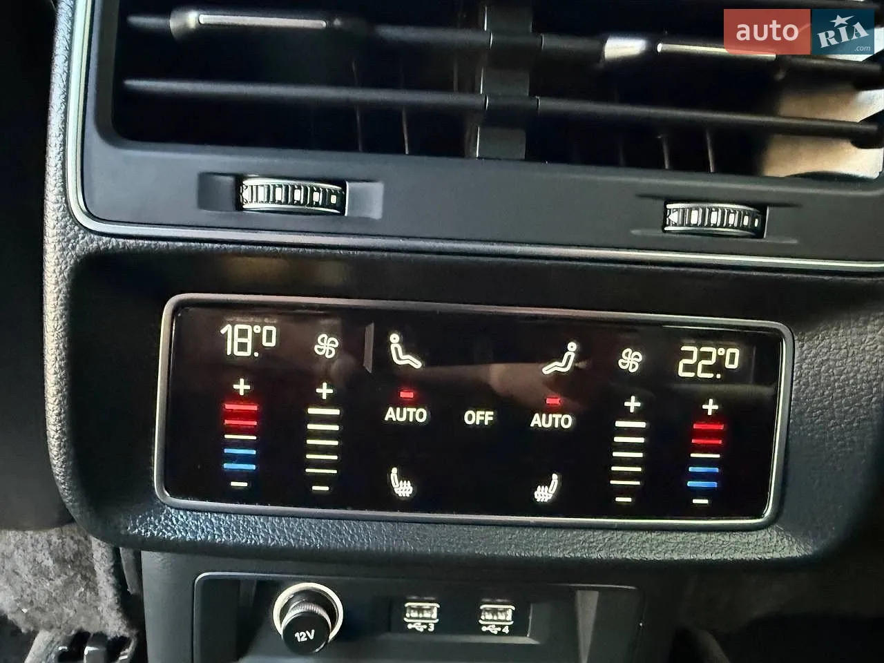 2019 Audi Q8 - мініатюра 40