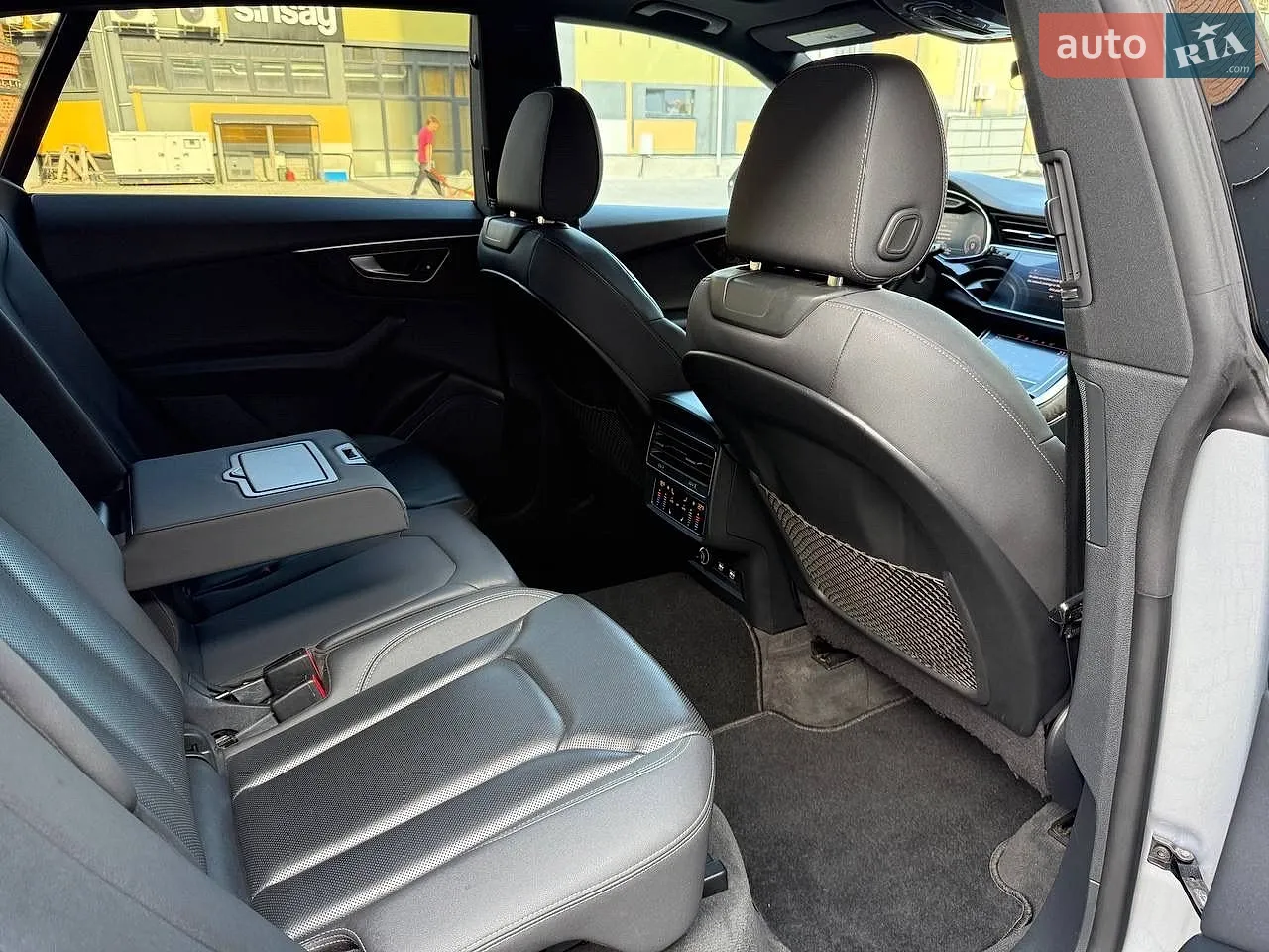 2019 Audi Q8 - мініатюра 44