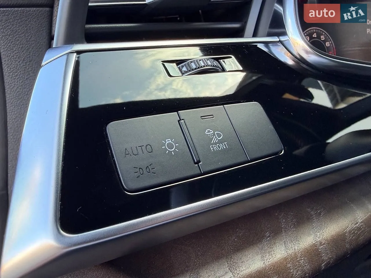2019 Audi Q8 - мініатюра 49