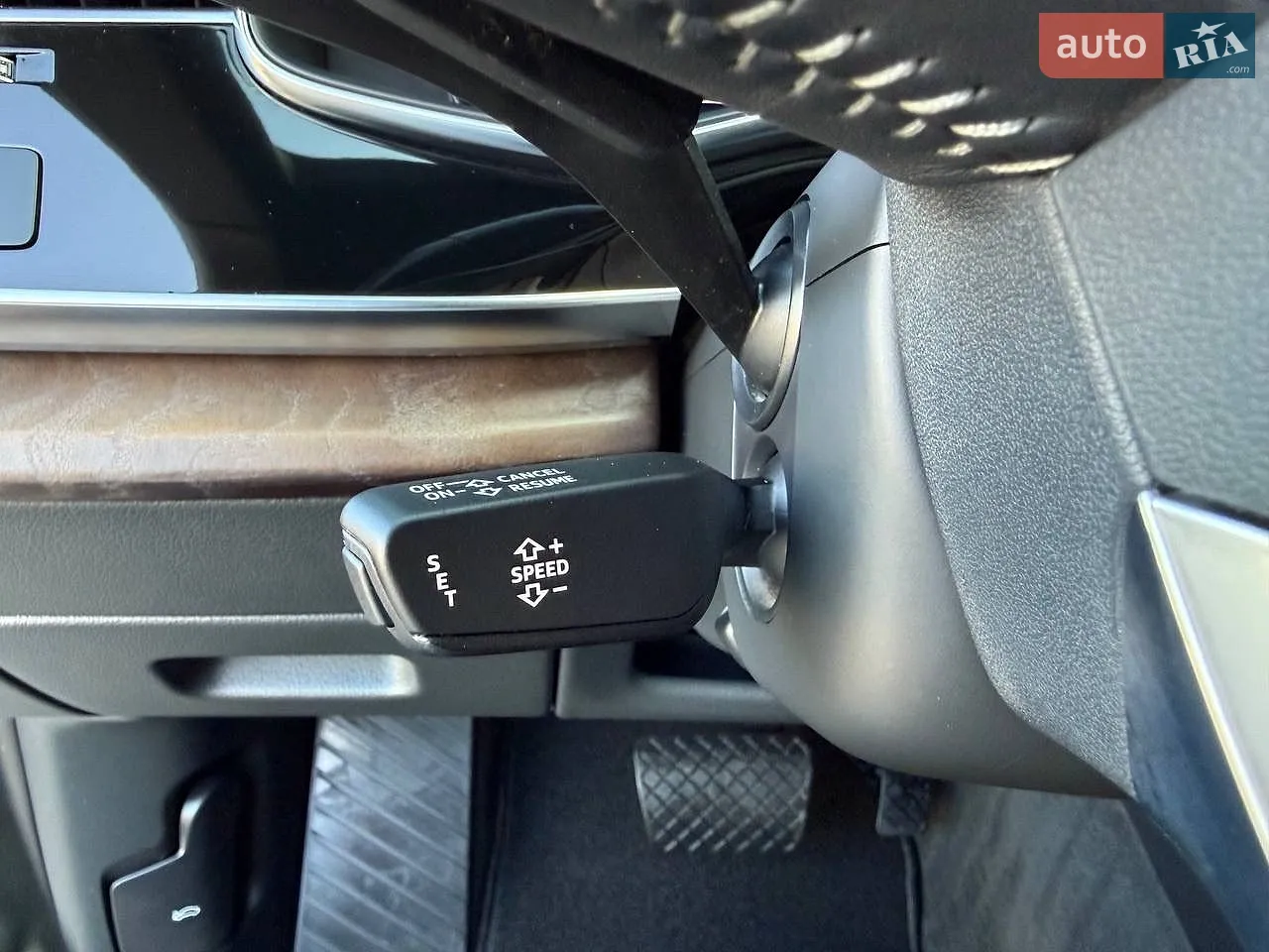 2019 Audi Q8 - мініатюра 54