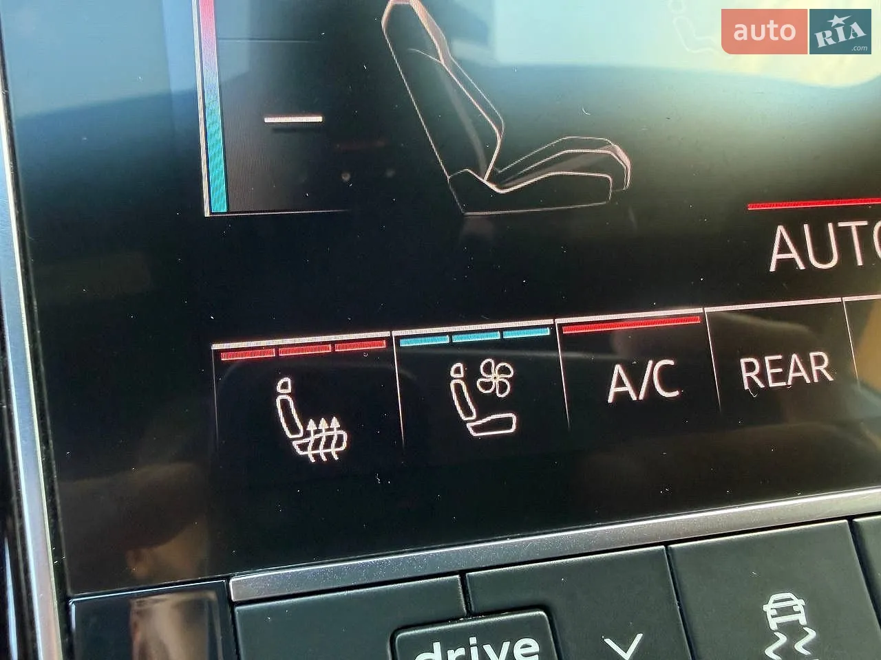 2019 Audi Q8 - мініатюра 57