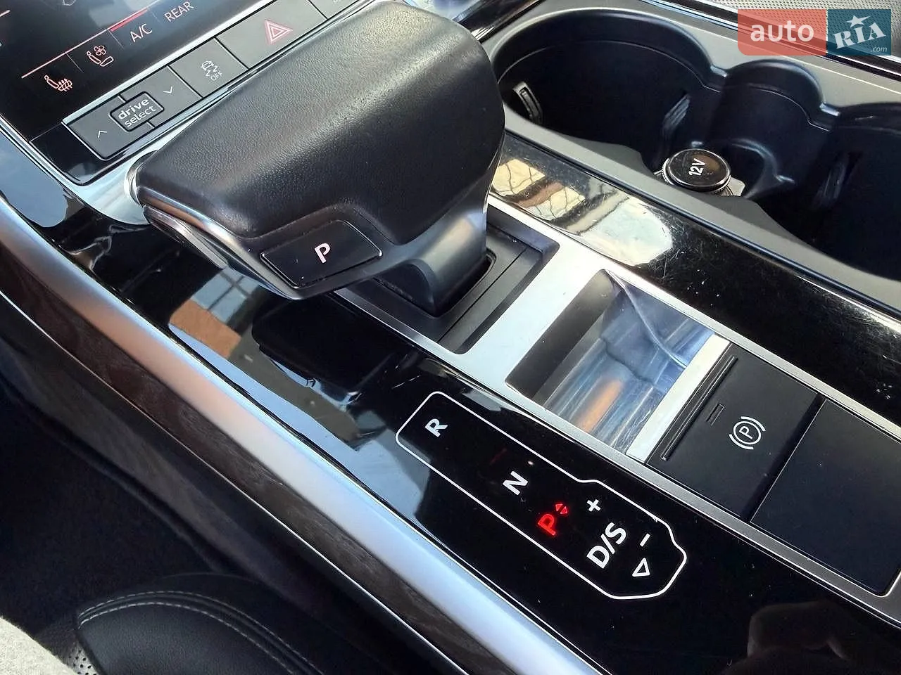 2019 Audi Q8 - мініатюра 61