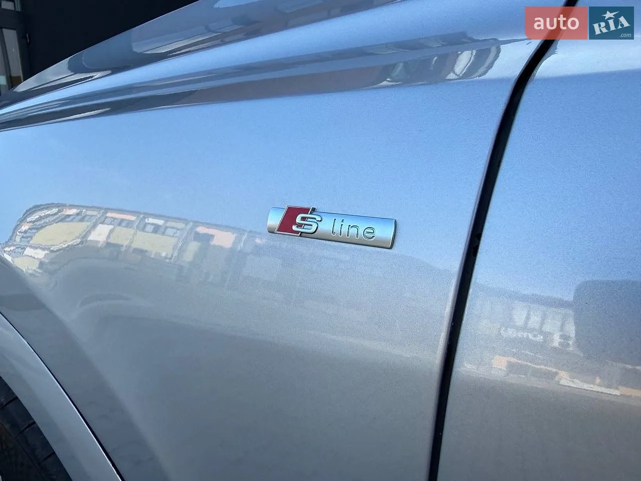 2019 Audi Q8 - мініатюра 67