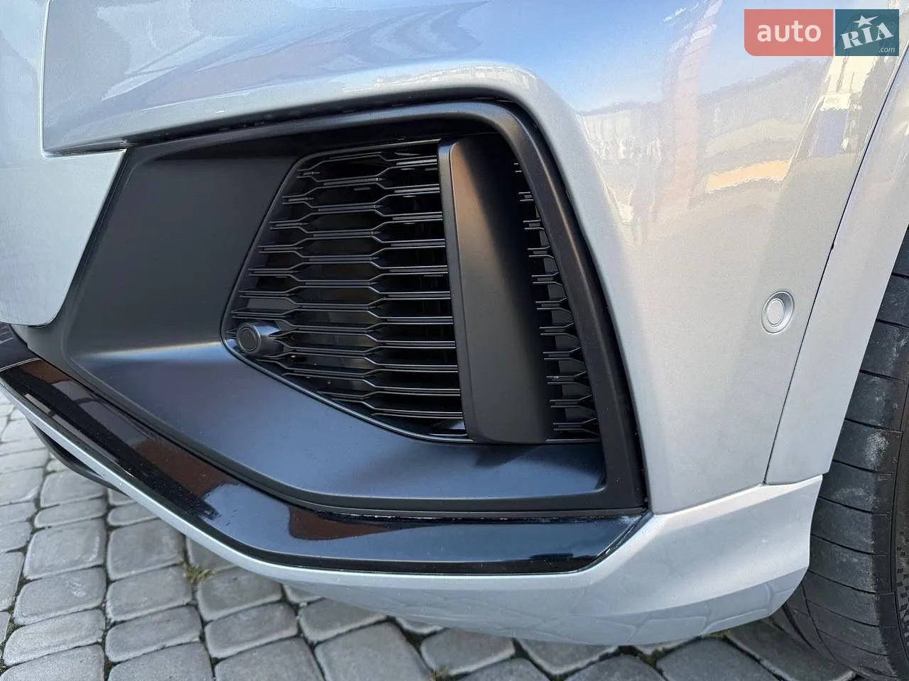 2019 Audi Q8 - мініатюра 69