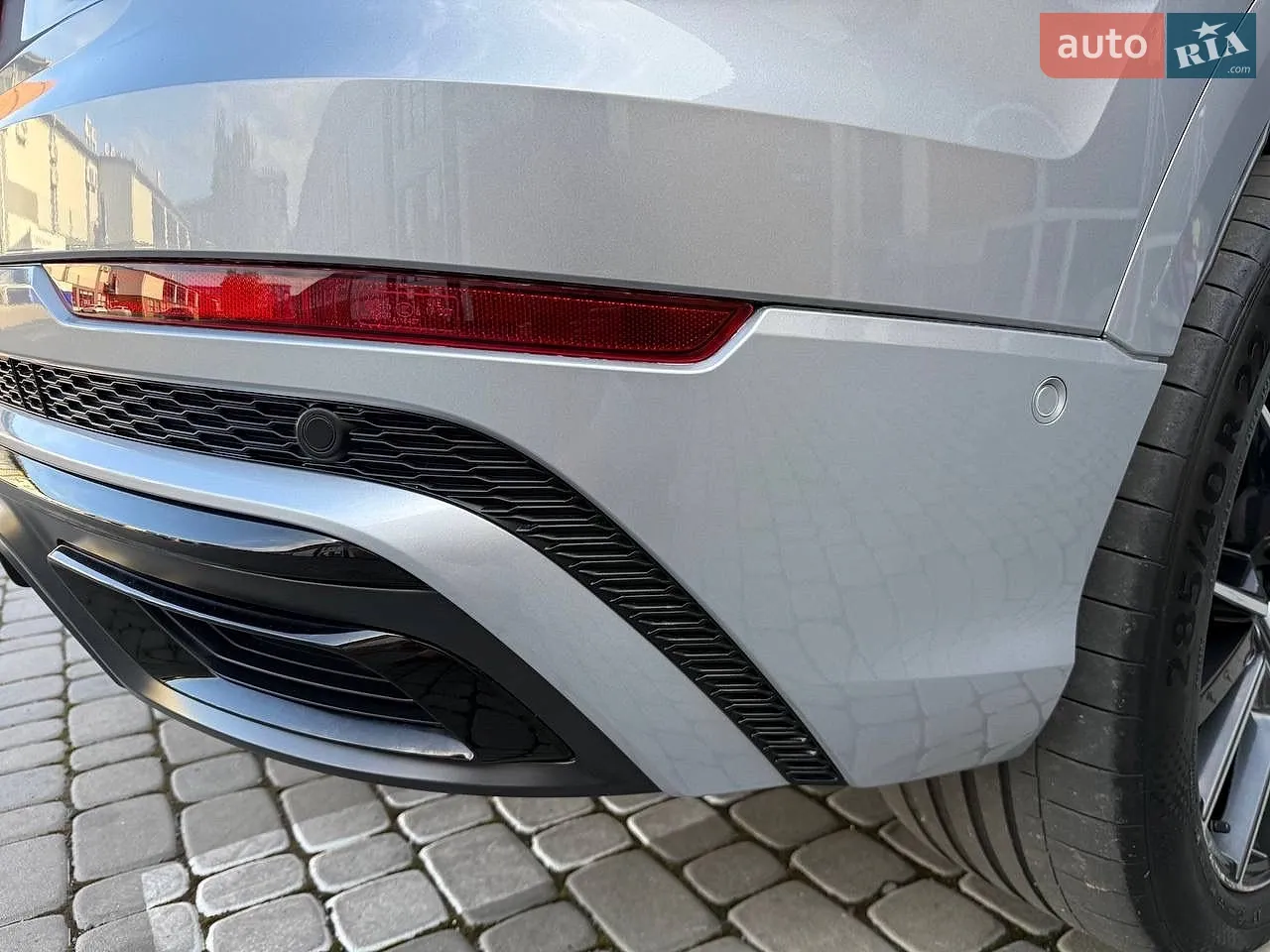 2019 Audi Q8 - мініатюра 72