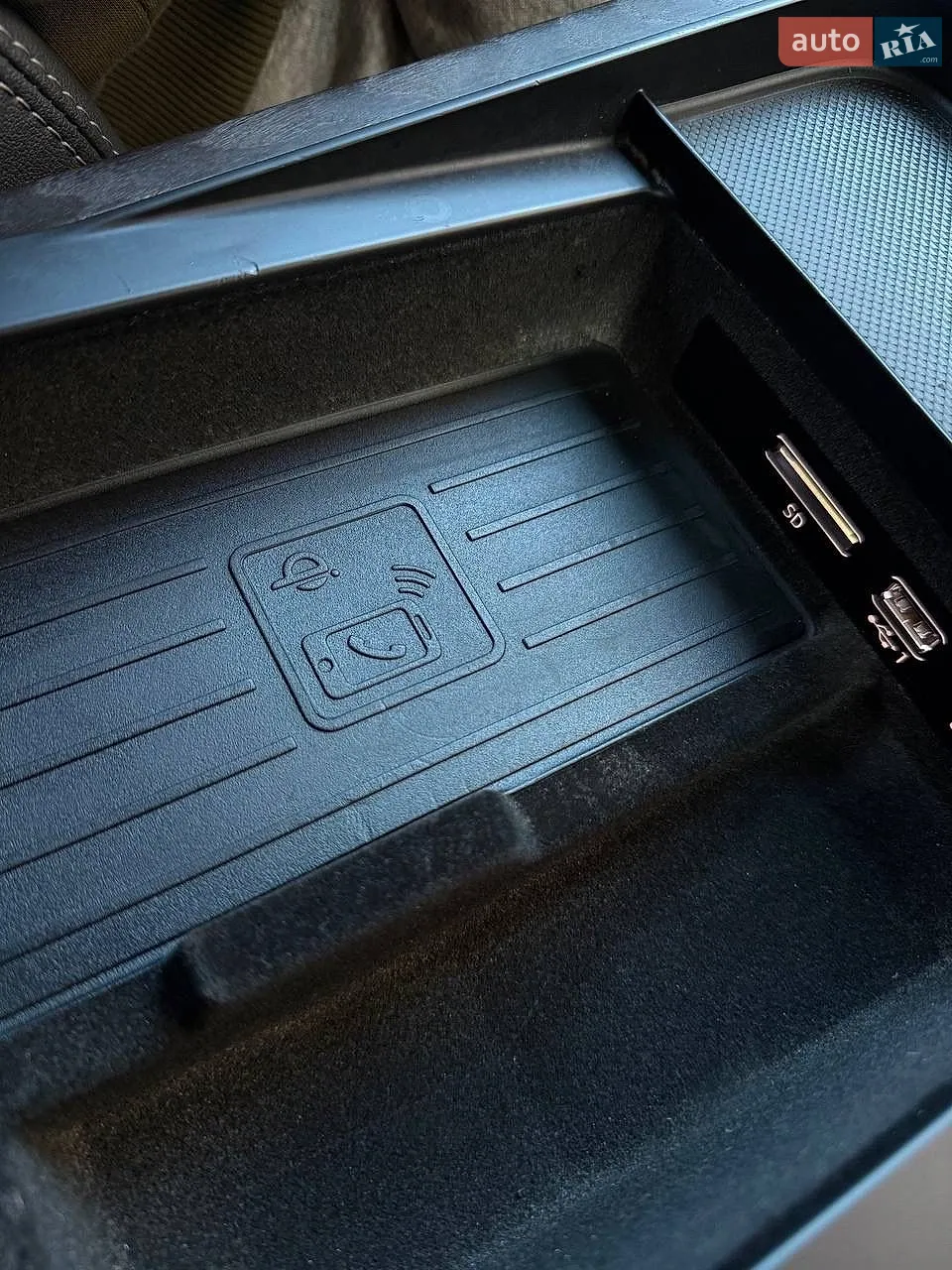 2019 Audi Q8 - мініатюра 76