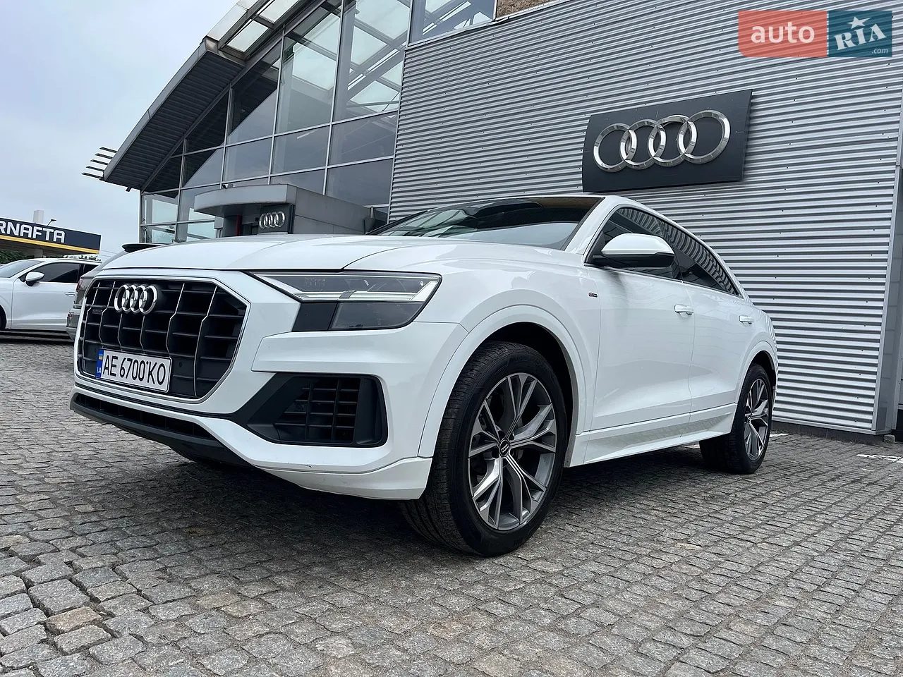 2025 Audi A6 - мініатюра 31
