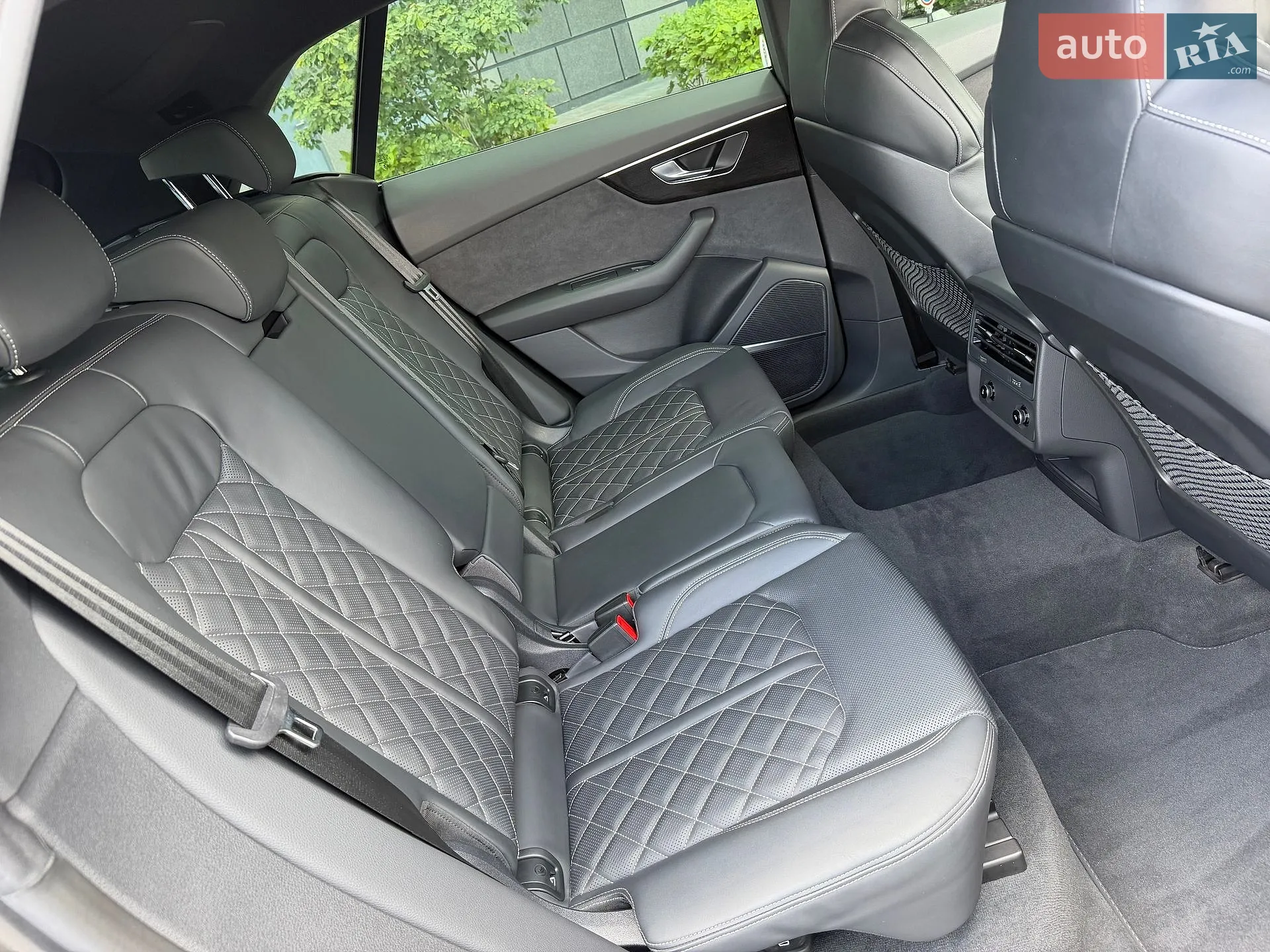 2023 Audi Q8 - мініатюра 74
