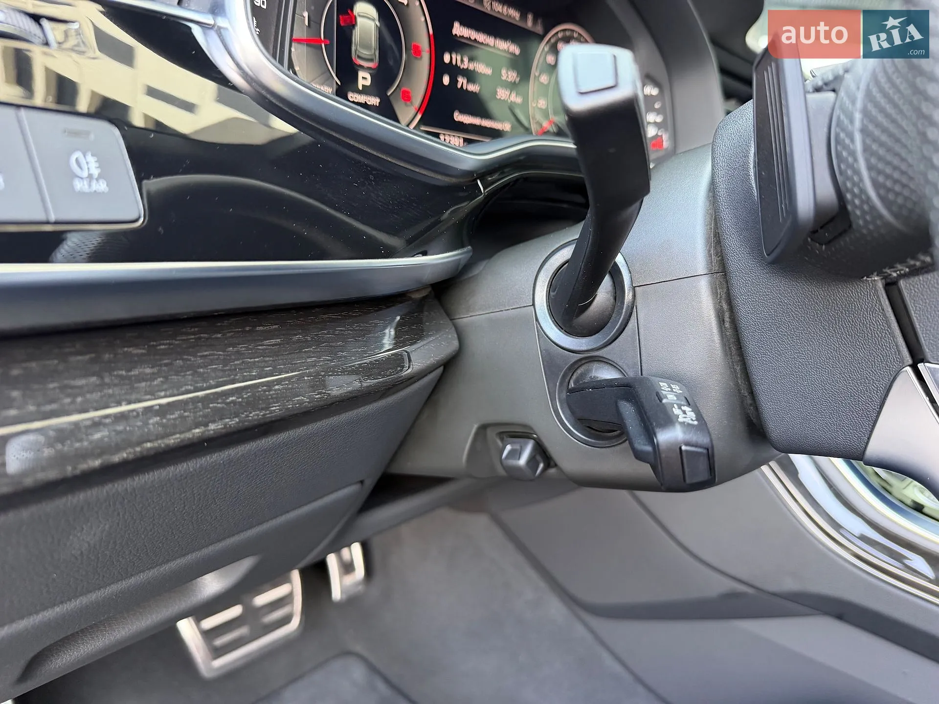 2023 Audi Q8 - мініатюра 94