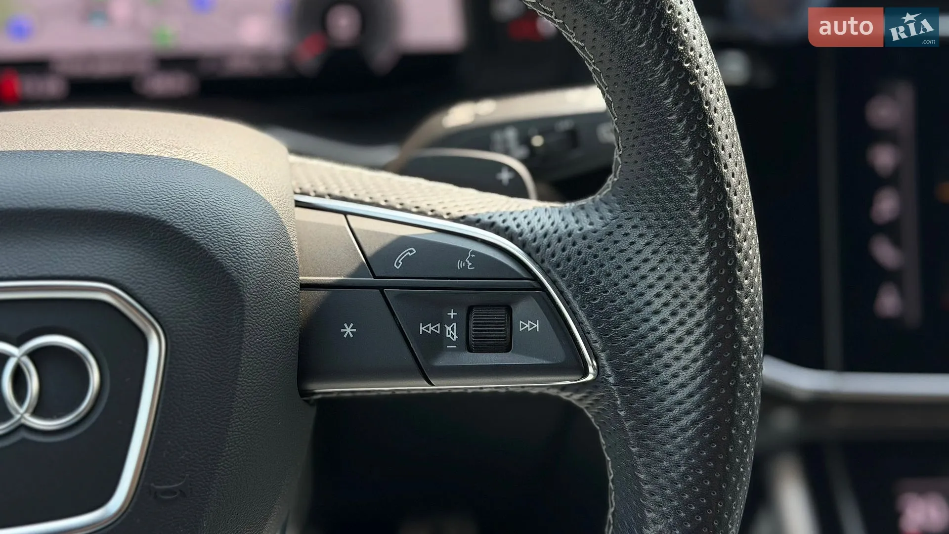 2023 Audi Q8 - мініатюра 65
