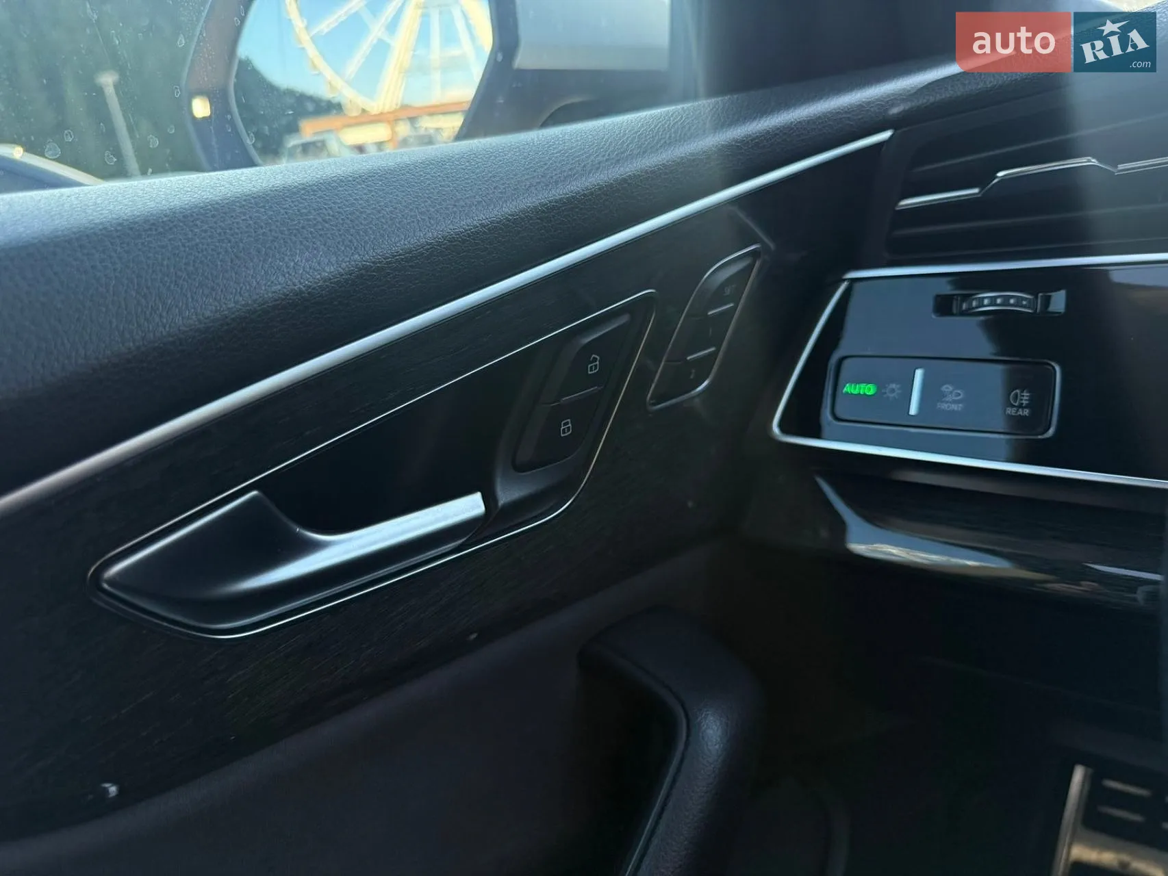 2019 Audi Q8 - мініатюра 10