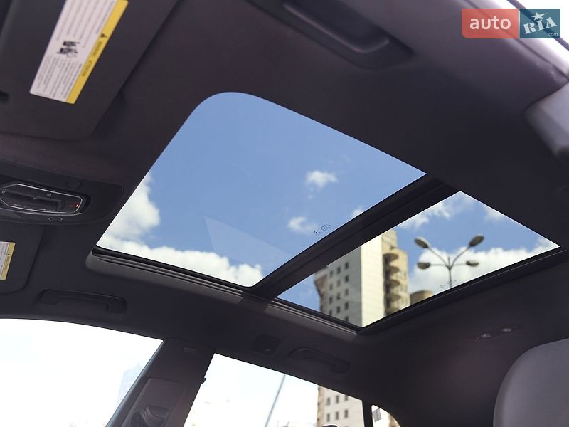 Внедорожник / Кроссовер Audi Q8 2019 в Киеве