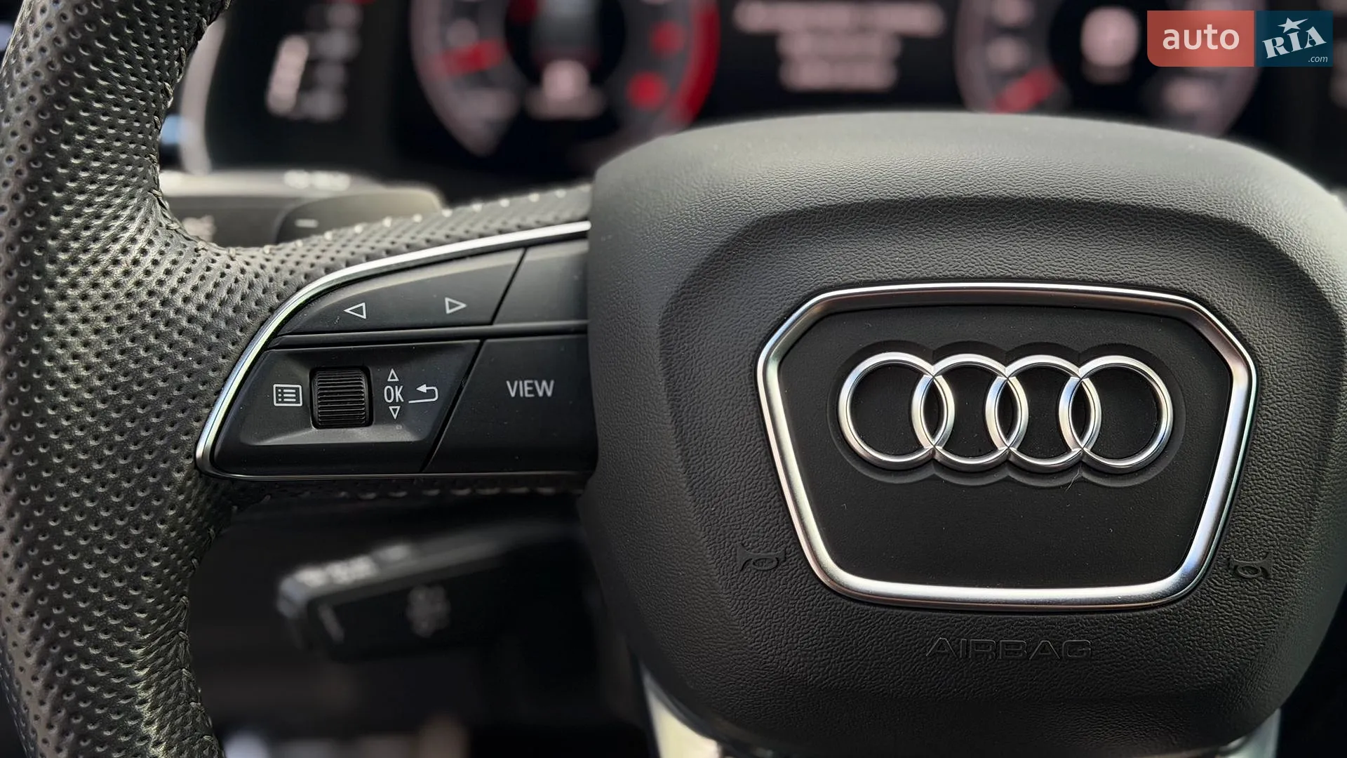 2019 Audi Q8 - мініатюра 25