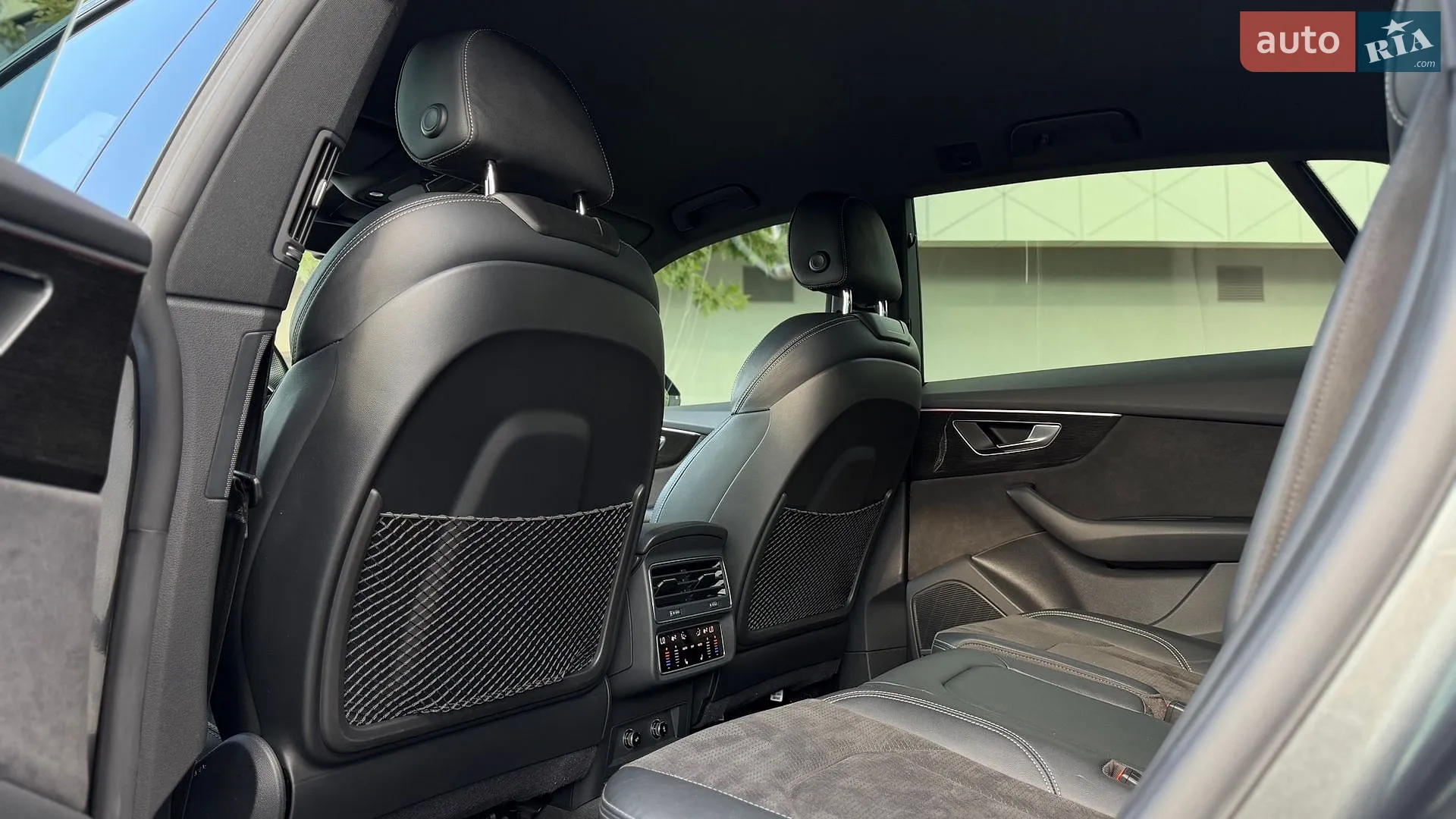 2019 Audi Q8 - мініатюра 28