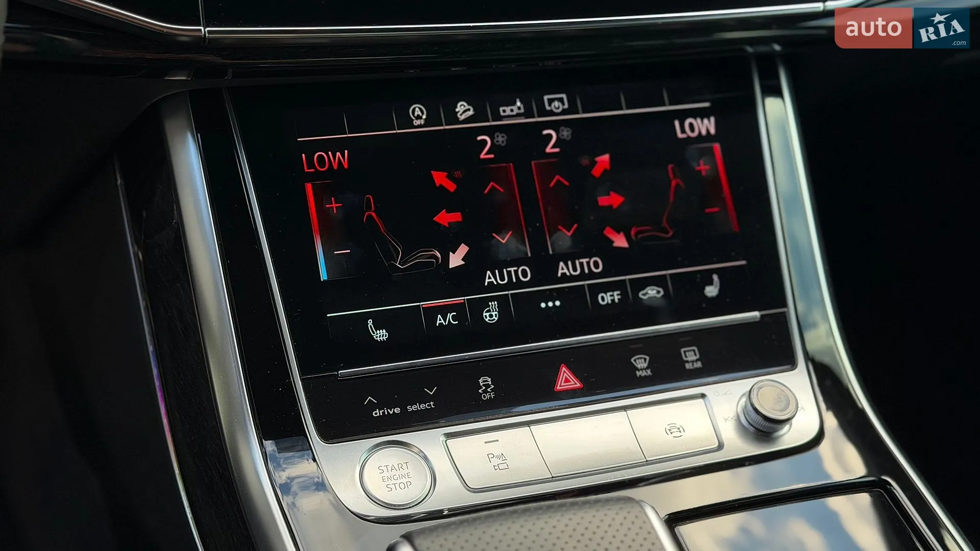 2019 Audi Q8 - мініатюра 39