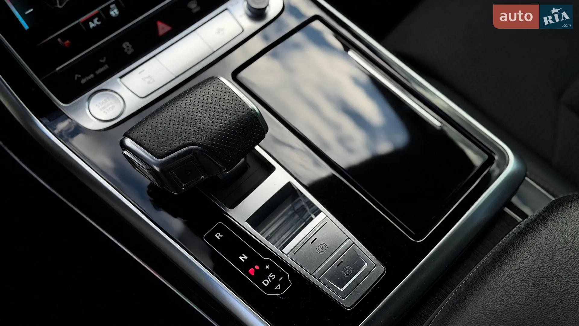 2019 Audi Q8 - мініатюра 27