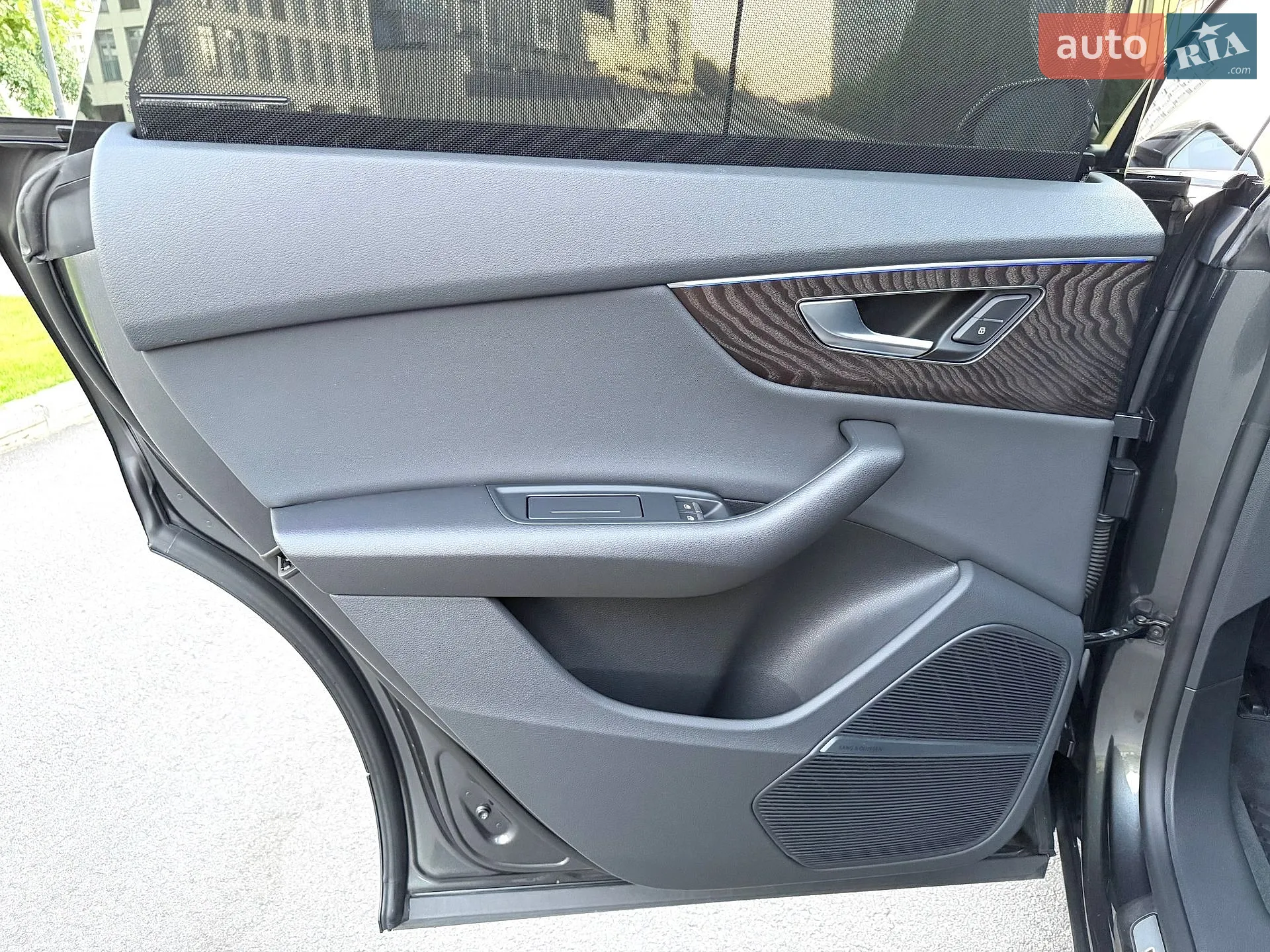 2020 Audi Q8 - мініатюра 28